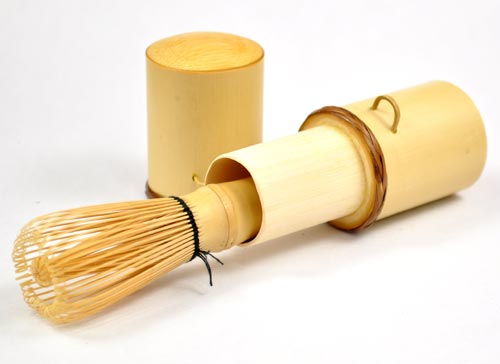 茶せん