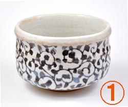 抹茶碗（１）