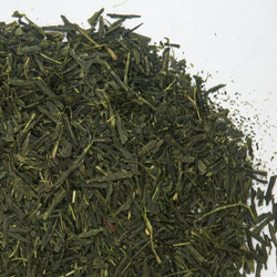 三番茶
