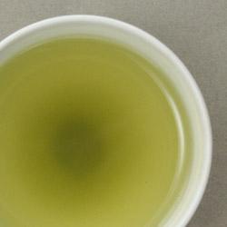 三番茶