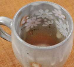 秋桜 マグカップ