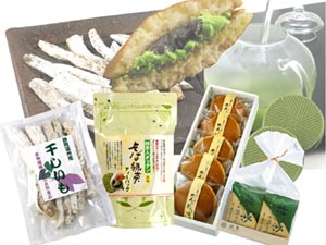 生どら焼きセット